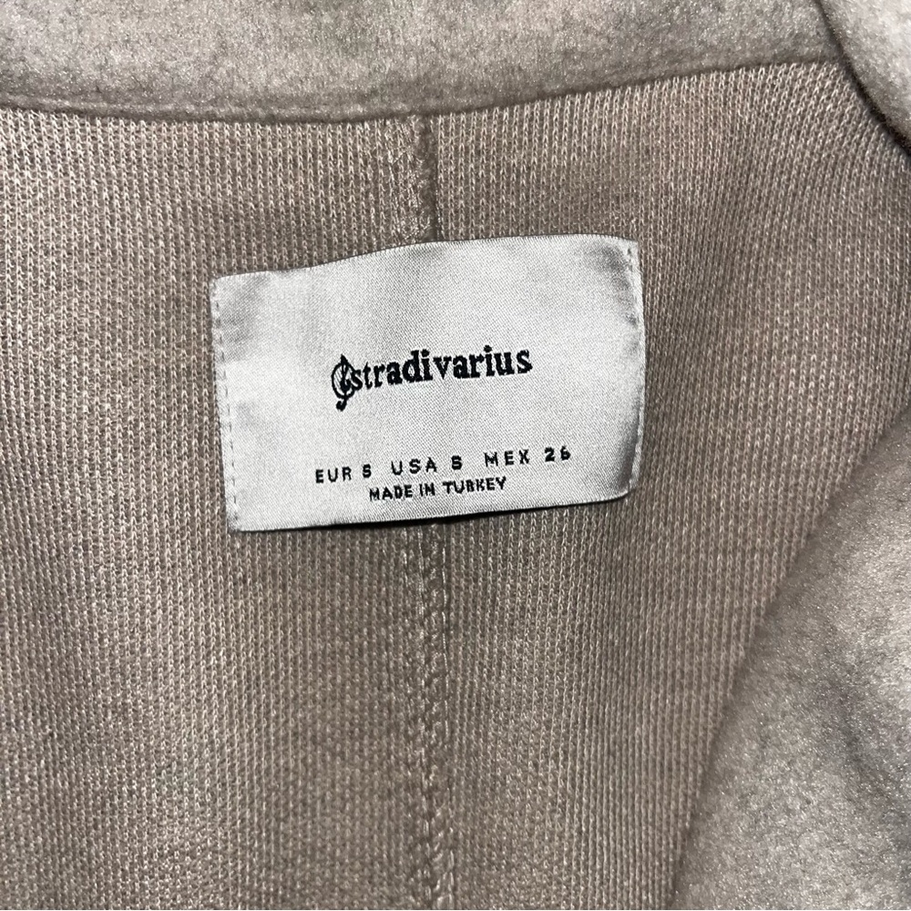 Stradivarius Soft Touch Coat - image 5